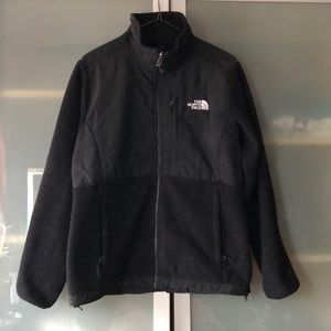 North Face Fleece Jacket